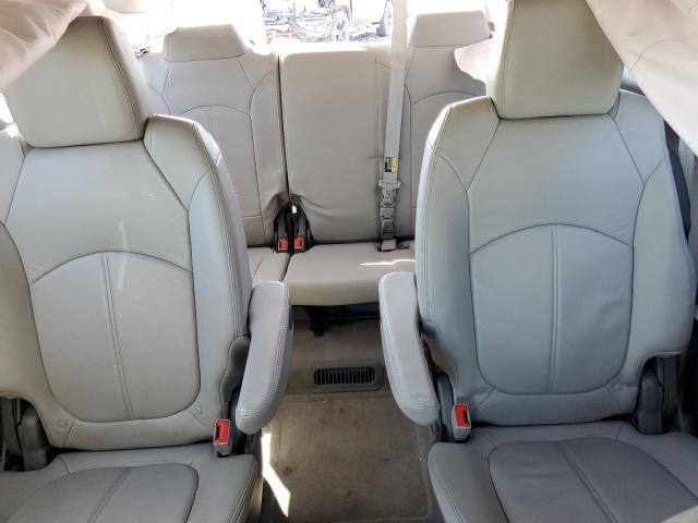 Photo 10 from auction – 2015 GMC ACADIA SLT with VIN 1GKKVRKD5FJ216447
