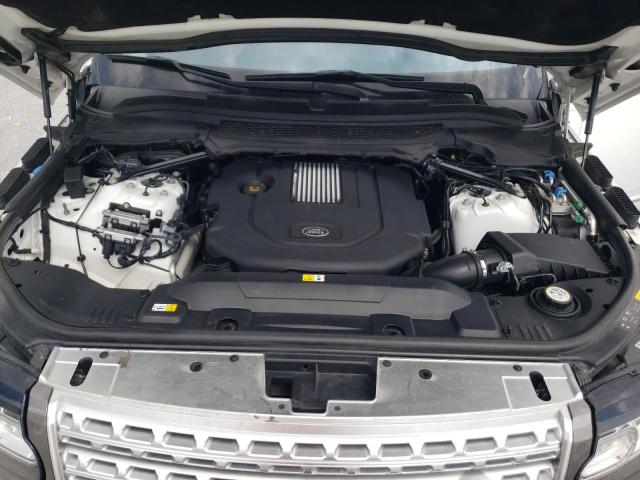 Photo 12 from auction – 2016 LAND ROVER RANGE ROVE with VIN SALGS2KF5GA316934