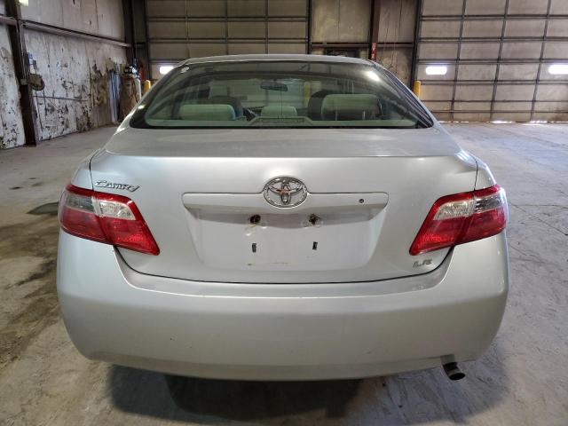 Photo 6 from auction – 2007 TOYOTA CAMRY CE with VIN 4T1BE46K27U574477