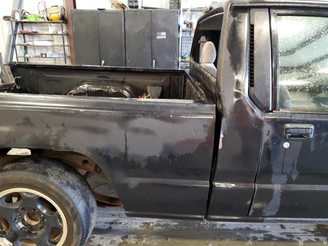 Photo 10 from auction – 1994 MITSUBISHI MIGHTY MAX with VIN JA7LS21G3RP014538