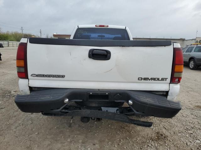 Photo 6 from auction – 2002 CHEVROLET SILVERADO with VIN 1GCEK14V82Z218844