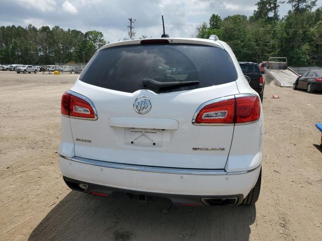Photo 6 from auction – 2016 BUICK ENCLAVE with VIN 5GAKRBKD1GJ244191