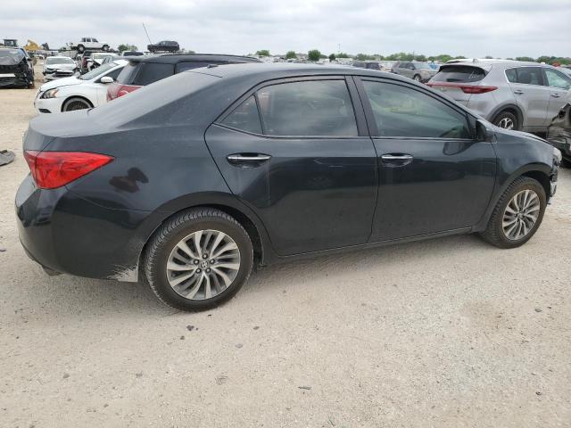 Photo 3 from auction – 2018 TOYOTA COROLLA L with VIN 5YFBURHE7JP832394