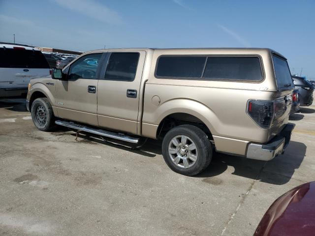 Photo 2 from auction – 2011 FORD F150 SUPER with VIN 1FTFW1CT9BFA71699