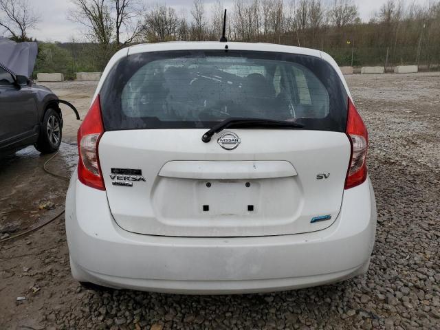 Photo 6 from auction – 2014 NISSAN VERSA NOTE with VIN 3N1CE2CP6EL392076