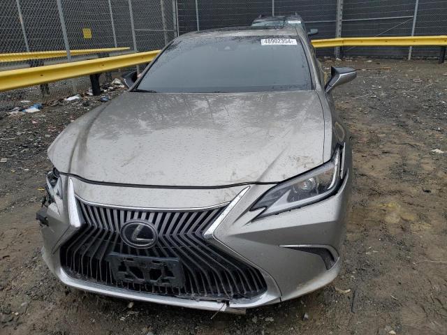 Photo 5 from auction – 2020 LEXUS ES 350 with VIN 58ADZ1B13LU078972