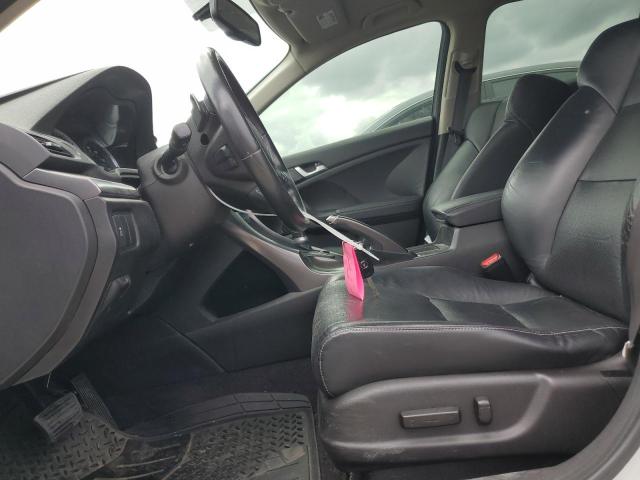 Photo 7 from auction – 2014 ACURA TSX TECH with VIN JH4CU2F65EC005966