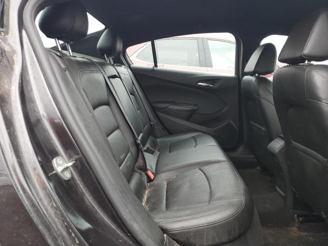 Photo 10 from auction – 2016 CHEVROLET CRUZE PREM with VIN 1G1BG5SM1G7251069