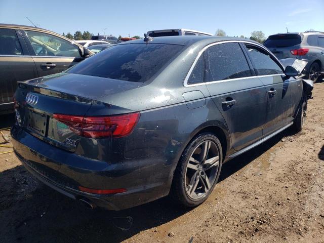 Photo 3 from auction – 2017 AUDI A4 PREMIUM with VIN WAUENAF49HN006026