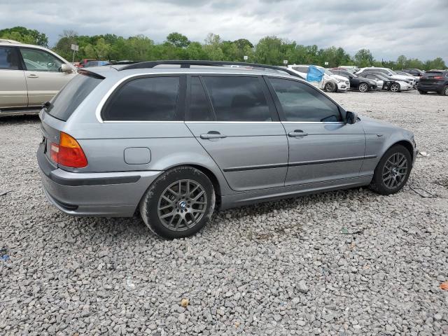 Photo 3 from auction – 2005 BMW 325 XIT with VIN WBAEP33495PF05373