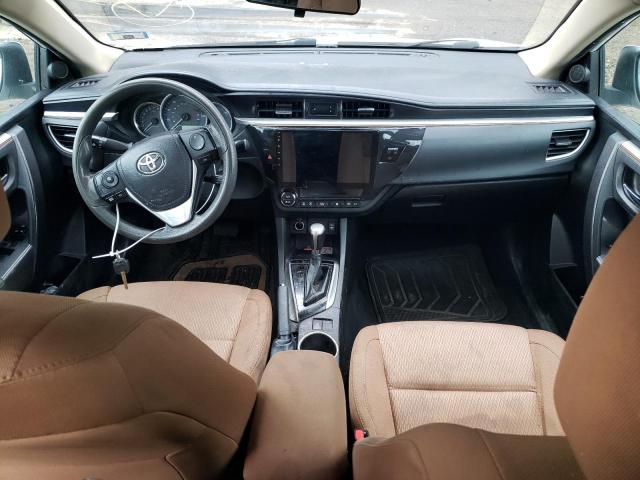 Photo 8 from auction – 2015 TOYOTA COROLLA L with VIN 5YFBURHE5FP280448