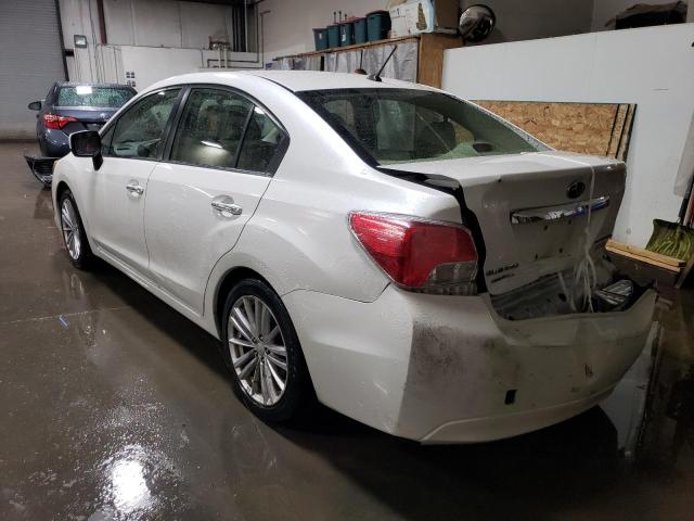 Photo 2 from auction – 2013 SUBARU IMPREZA LI with VIN JF1GJAG63DH022762