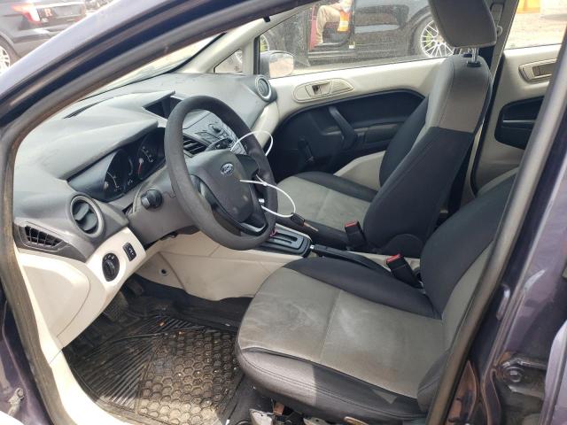 Photo 7 from auction – 2012 FORD FIESTA with VIN 3FADP4AJ5CM104972