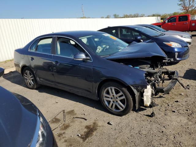 Photo 4 from auction – 2007 VOLKSWAGEN JETTA 2.5 with VIN 3VWRF71K67M126446