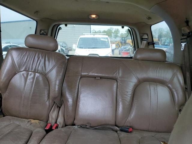 Photo 10 from auction – 1998 FORD EXPEDITION with VIN 1FMRU17L1WLA95849