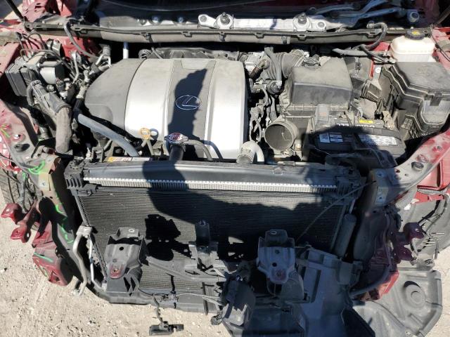 Photo 11 from auction – 2017 LEXUS RX 350 BAS with VIN 2T2ZZMCA3HC084353