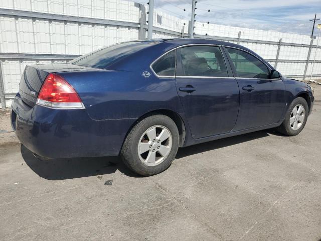 Photo 3 from auction – 2008 CHEVROLET IMPALA LT with VIN 2G1WT55K189192712