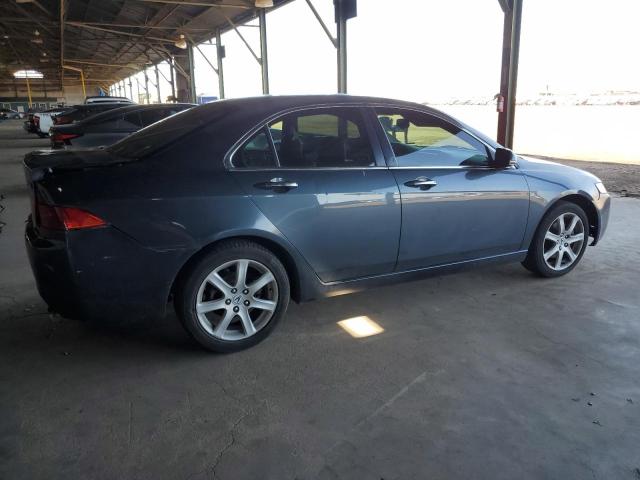 Photo 3 from auction – 2004 ACURA TSX with VIN JH4CL96814C036255