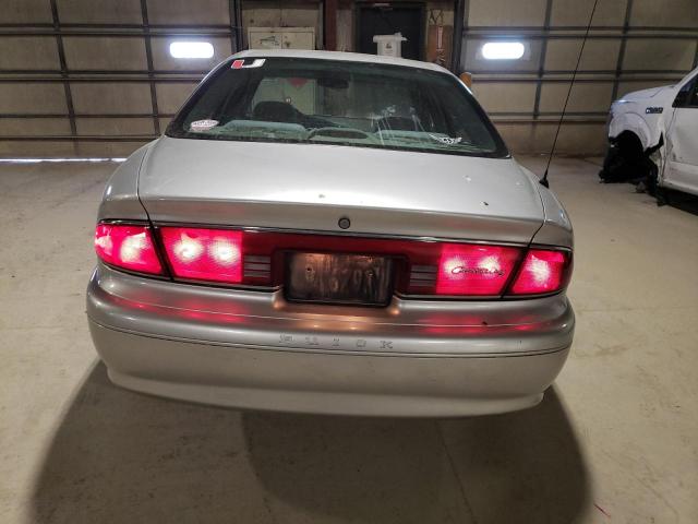 Photo 6 from auction – 2003 BUICK CENTURY CU with VIN 2G4WS52JX31131366