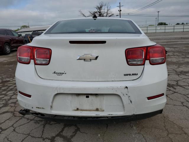 Photo 6 from auction – 2013 CHEVROLET MALIBU LS with VIN 1G11B5SA3DF263094