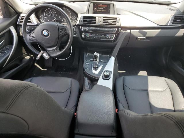 Photo 8 from auction – 2017 BMW 320 I with VIN WBA8A9C34HAC99864