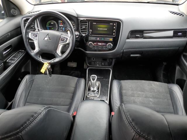 Photo 8 from auction – 2018 MITSUBISHI OUTLANDER with VIN JA4J24A54JZ612418