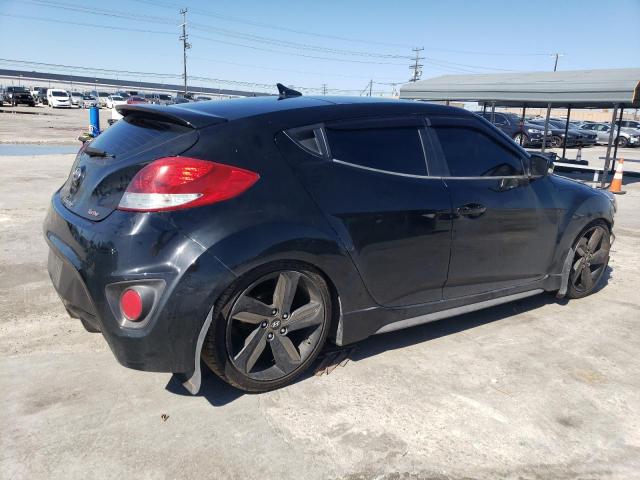 Photo 3 from auction – 2015 HYUNDAI VELOSTER T with VIN KMHTC6AE1FU225722