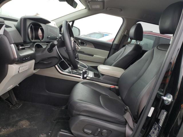 Photo 7 from auction – 2023 KIA CARNIVAL L with VIN KNDNB4H3XP6193769