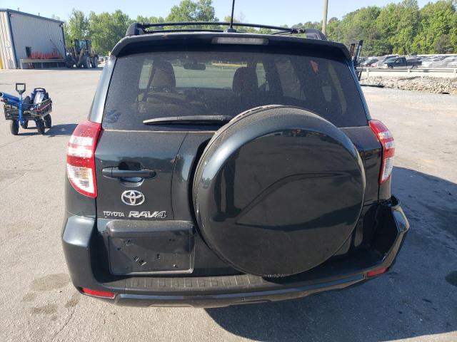 Photo 6 from auction – 2010 TOYOTA RAV4 with VIN JTMKF4DV3A5017464