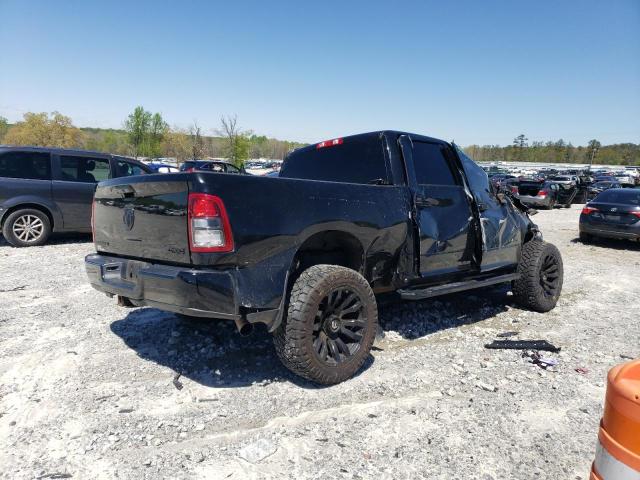 Photo 3 from auction – 2020 RAM 2500 with VIN 3C6UR5DL1LG217265