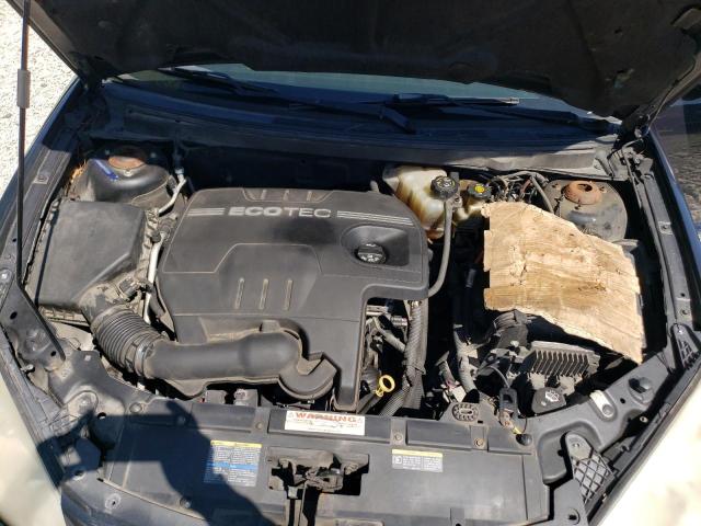Photo 11 from auction – 2009 PONTIAC G6 with VIN 1G2ZG57B294133182