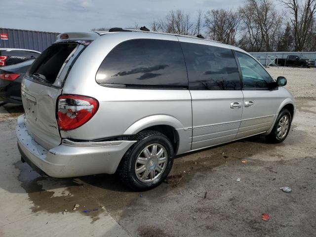 Photo 3 from auction – 2006 CHRYSLER TOWN & COU with VIN 2A8GP64L86R697779