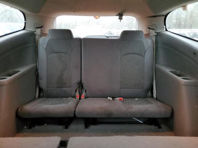 Photo 10 from auction – 2017 CHEVROLET TRAVERSE L with VIN 1GNKRGKD3HJ105023