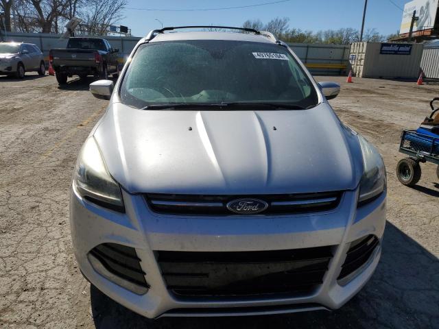 Photo 5 from auction – 2013 FORD ESCAPE TIT with VIN 1FMCU0J99DUC44741
