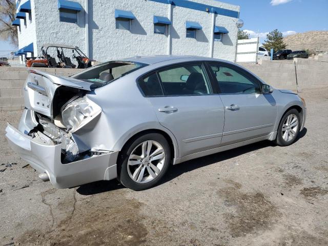 Photo 3 from auction – 2012 NISSAN ALTIMA SR with VIN 1N4BL2AP9CN419565