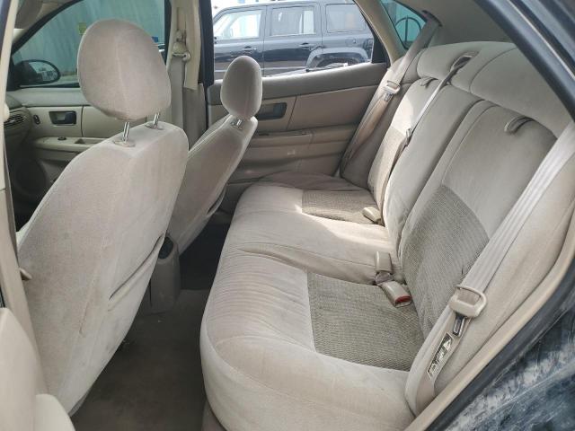 Photo 10 from auction – 2003 FORD TAURUS SES with VIN 1FAFP55U83G187147