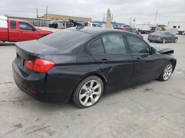 Photo 3 from auction – 2015 BMW 320 I with VIN WBA3B1G5XFNT07117