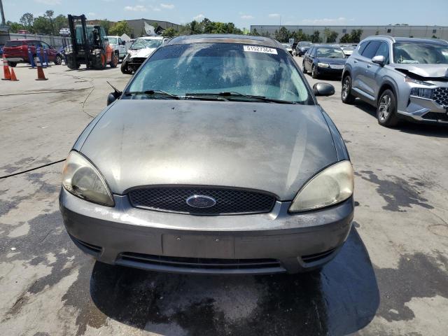 Photo 5 from auction – 2005 FORD TAURUS SEL with VIN 1FAFP56U15A157735