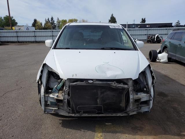 Photo 5 from auction – 2007 HONDA ODYSSEY EX with VIN 5FNRL38677B430791