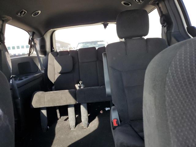 Photo 10 from auction – 2015 DODGE GRAND CARA with VIN 2C4RDGCG8FR570470
