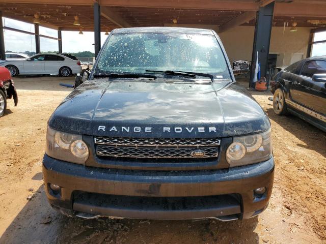 Photo 5 from auction – 2013 LAND ROVER RANGE ROVE with VIN SALSH2E49DA787354