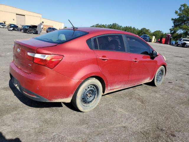 Photo 3 from auction – 2013 KIA RIO LX with VIN KNADM4A34D6308147