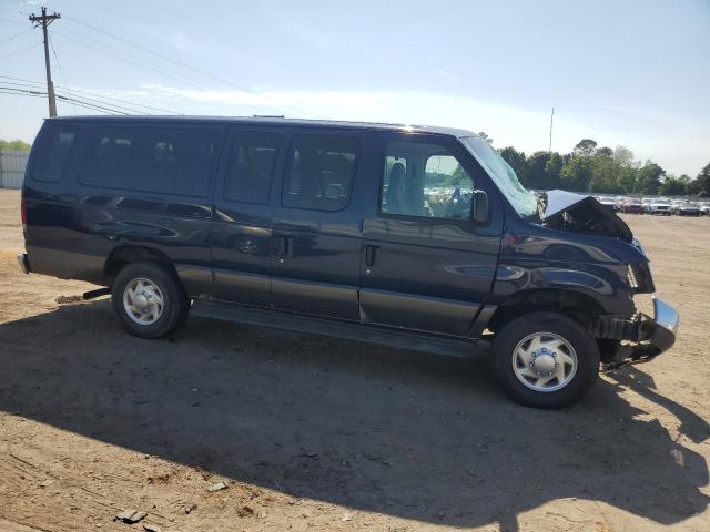 Photo 4 from auction – 2010 FORD ECONOLINE with VIN 1FBSS3BL7ADA88958