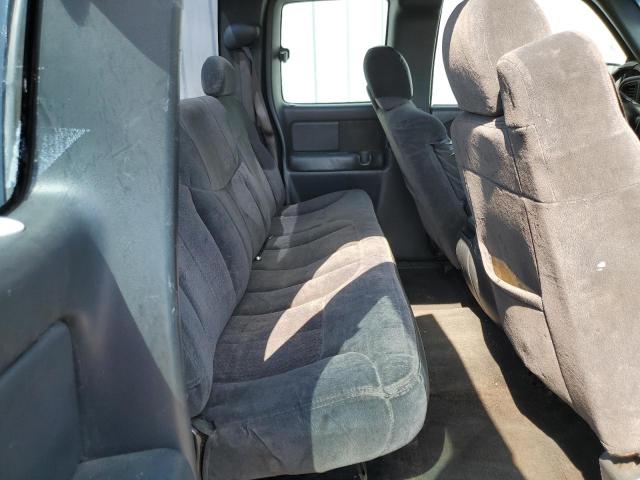 Photo 10 from auction – 2000 CHEVROLET SILVERADO with VIN 2GCEC19T9Y1280985