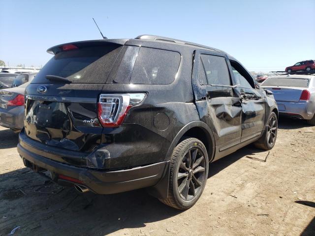 Foto 3 de la subasta – 2018 FORD EXPLORER X con VIN 1FM5K8D82JGC57518