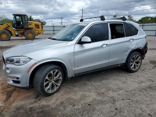 BMW X5 SDRIVE3 2014 with VIN 5UXKR2C56E0H33180 - Photo from auction