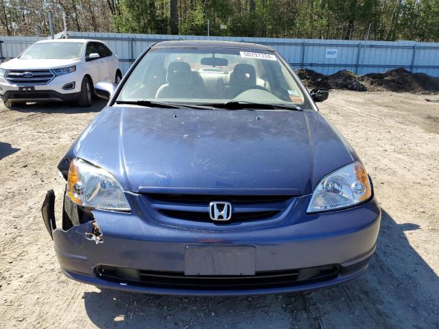 Photo 5 from auction – 2002 HONDA CIVIC EX with VIN 1HGEM21912L081614