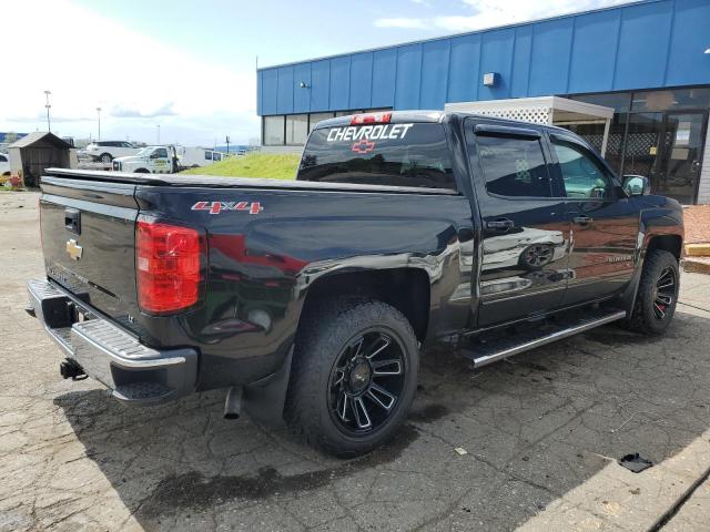 Photo 3 from auction – 2015 CHEVROLET SILVERADO with VIN 3GCUKREC9FG397909