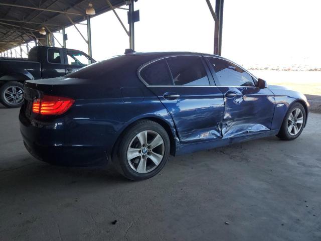 Photo 3 from auction – 2012 BMW 528 I with VIN WBAXG5C53CDY28391