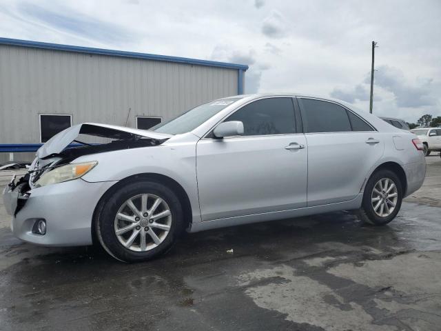 TOYOTA CAMRY BASE 2011 with VIN 4T1BF3EK2BU222436 - Photo from auction